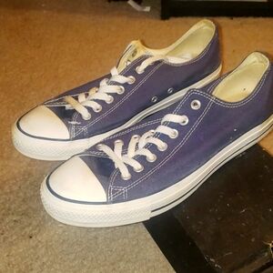 Converse all stars